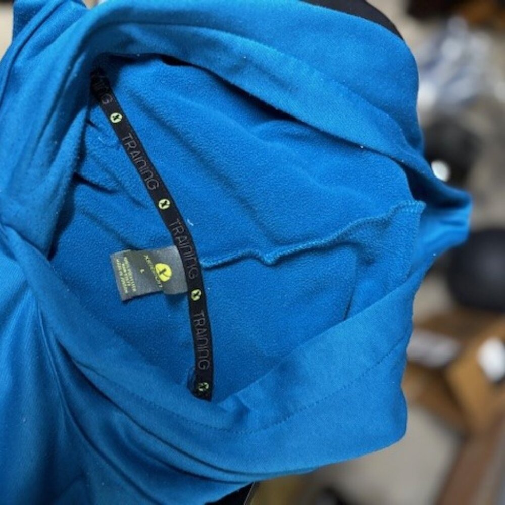 Exersion hoodie